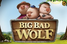 Игровой автомат Big Bad Wolf